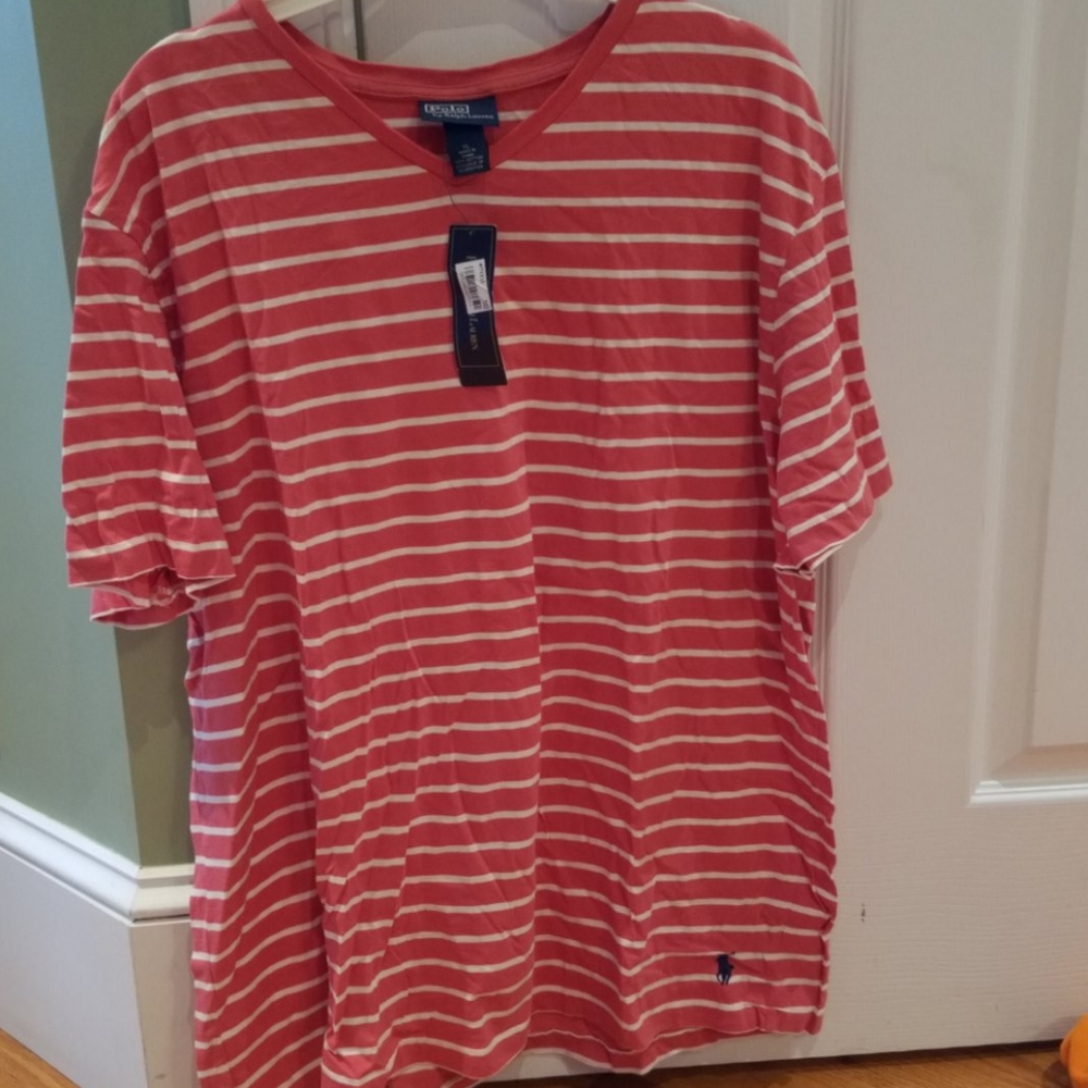Polo Ralph Lauren shirt